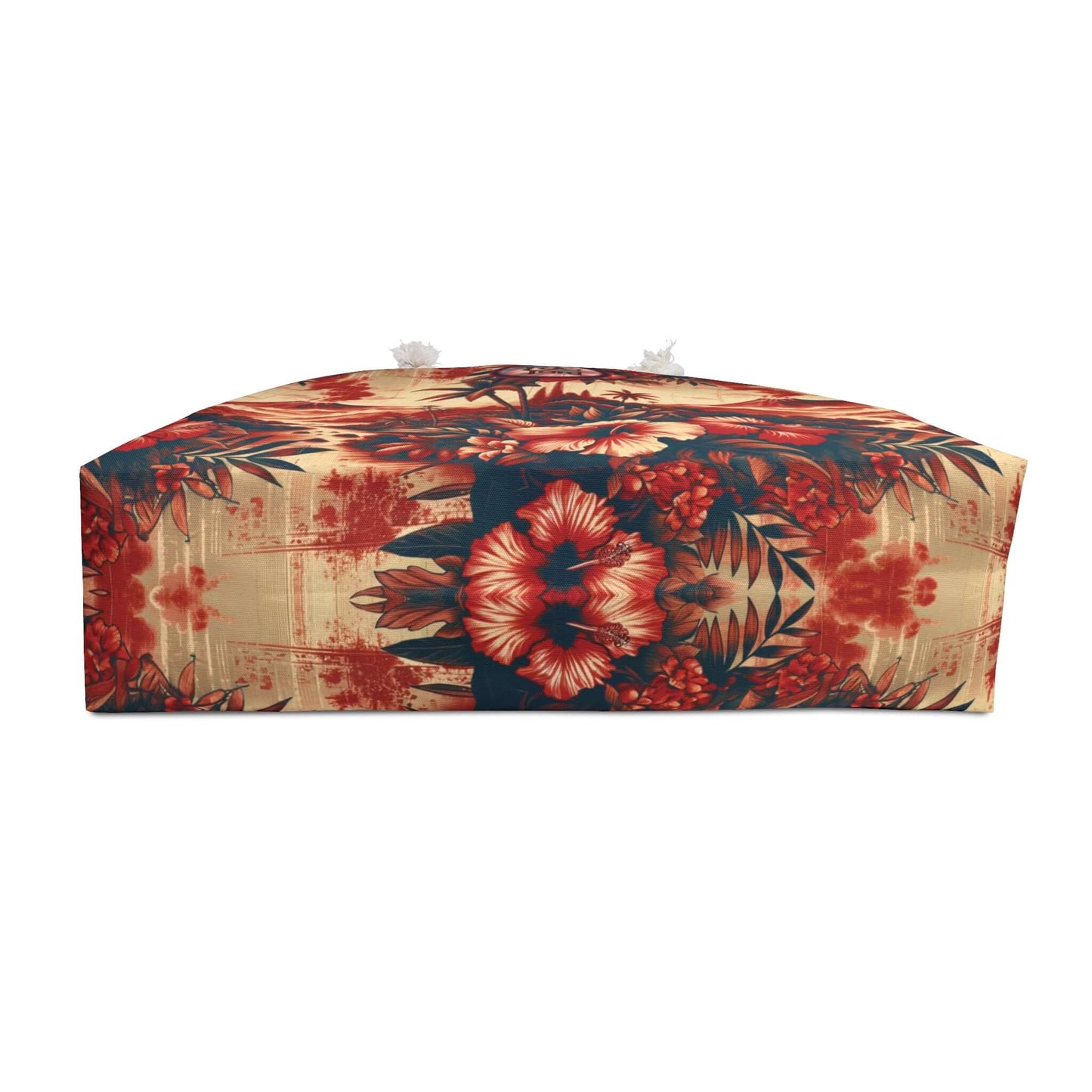 Lava Flow - Tote Bag