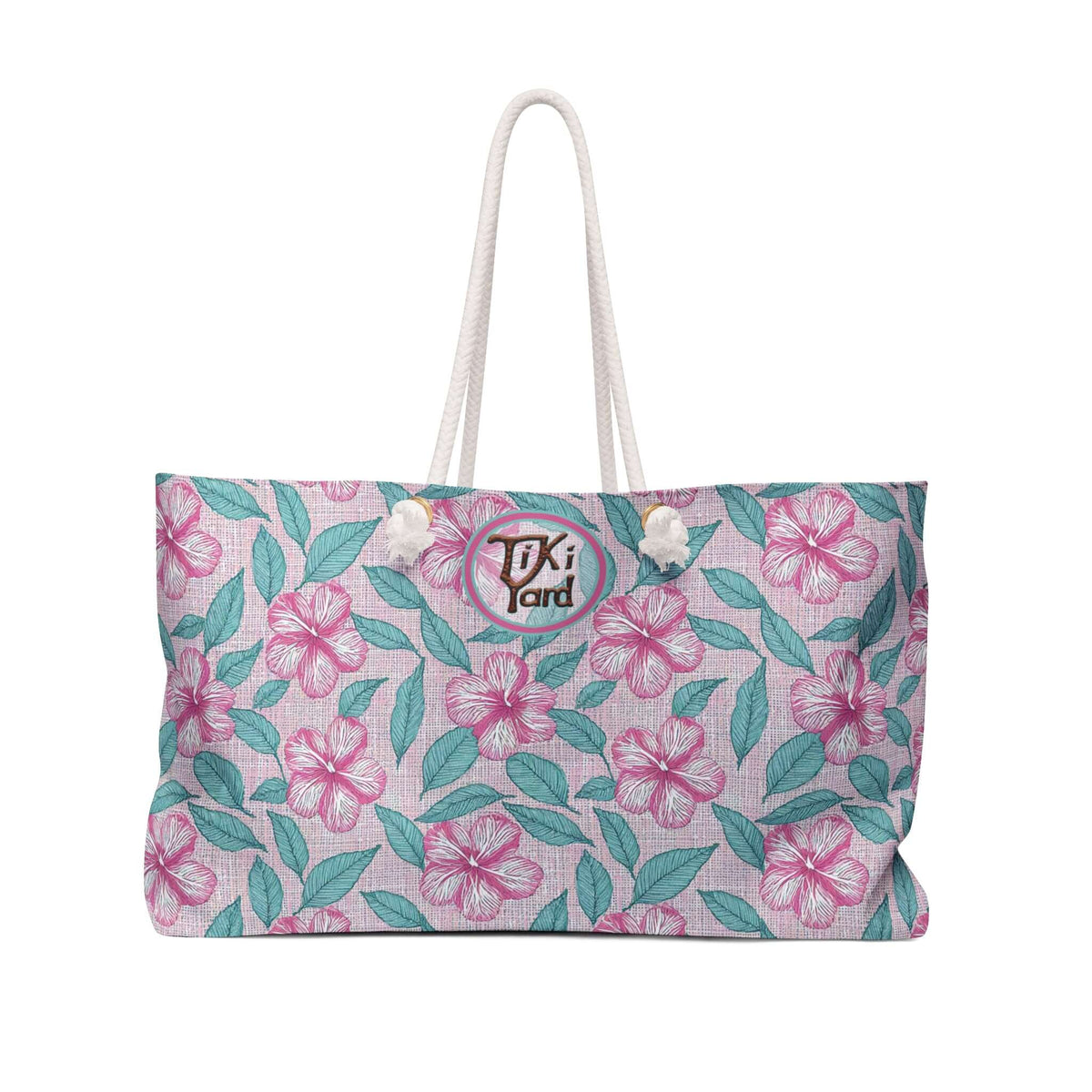 Island Sonata - Tote Bag
