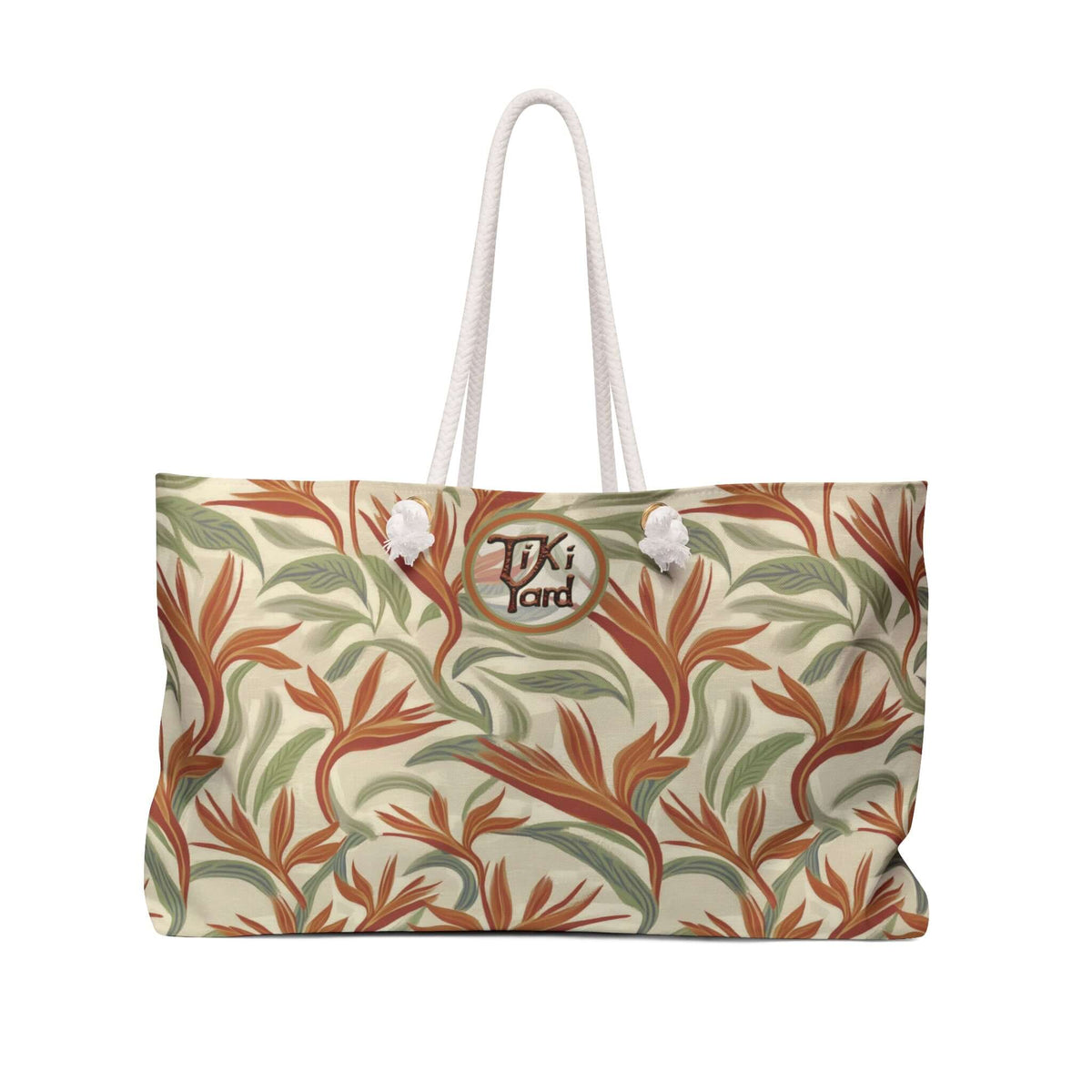 Lanai Elysium - Tote Bag