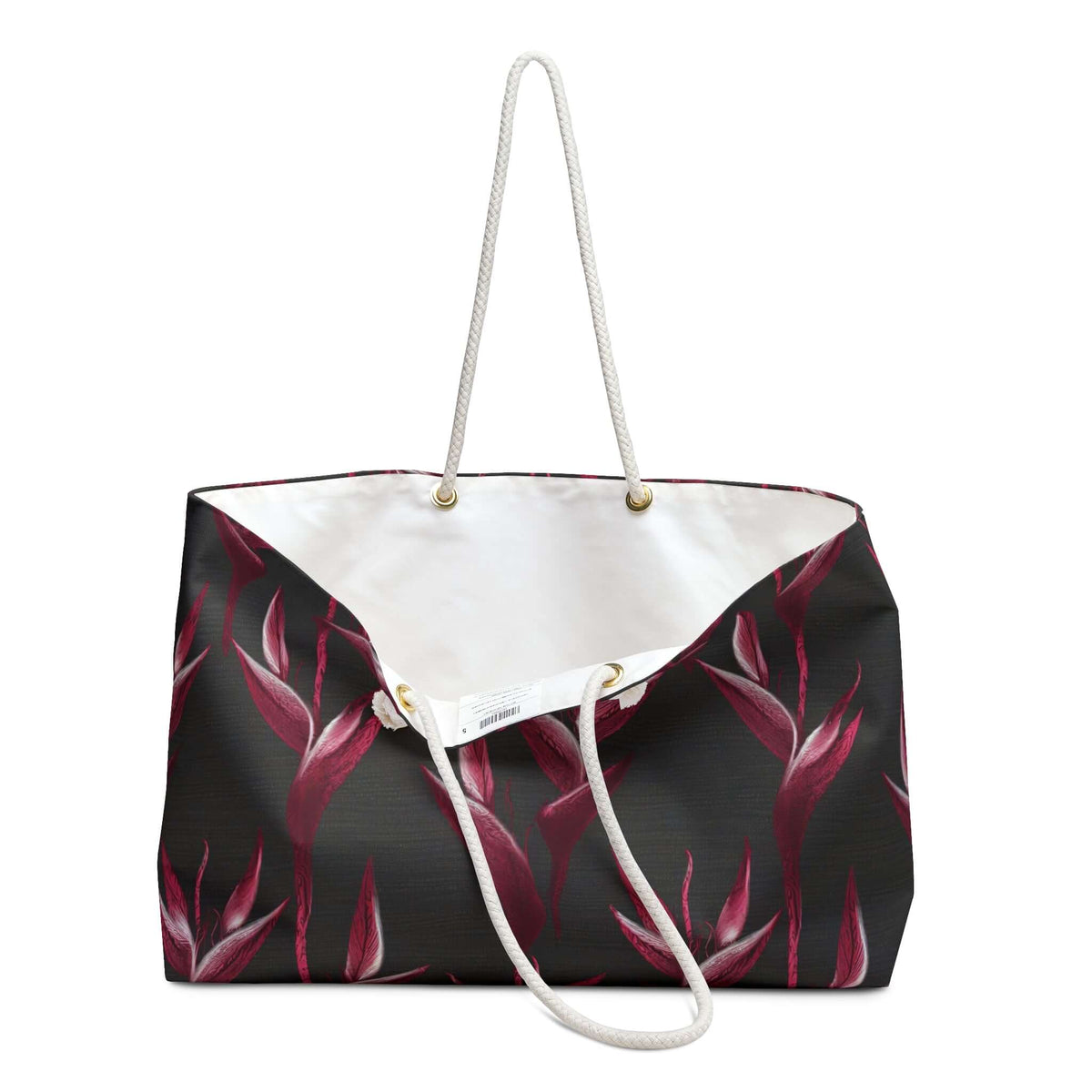 Kauai Passion - Tote Bag