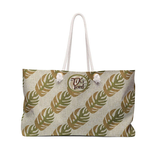 Beach Trek - Tote Bag