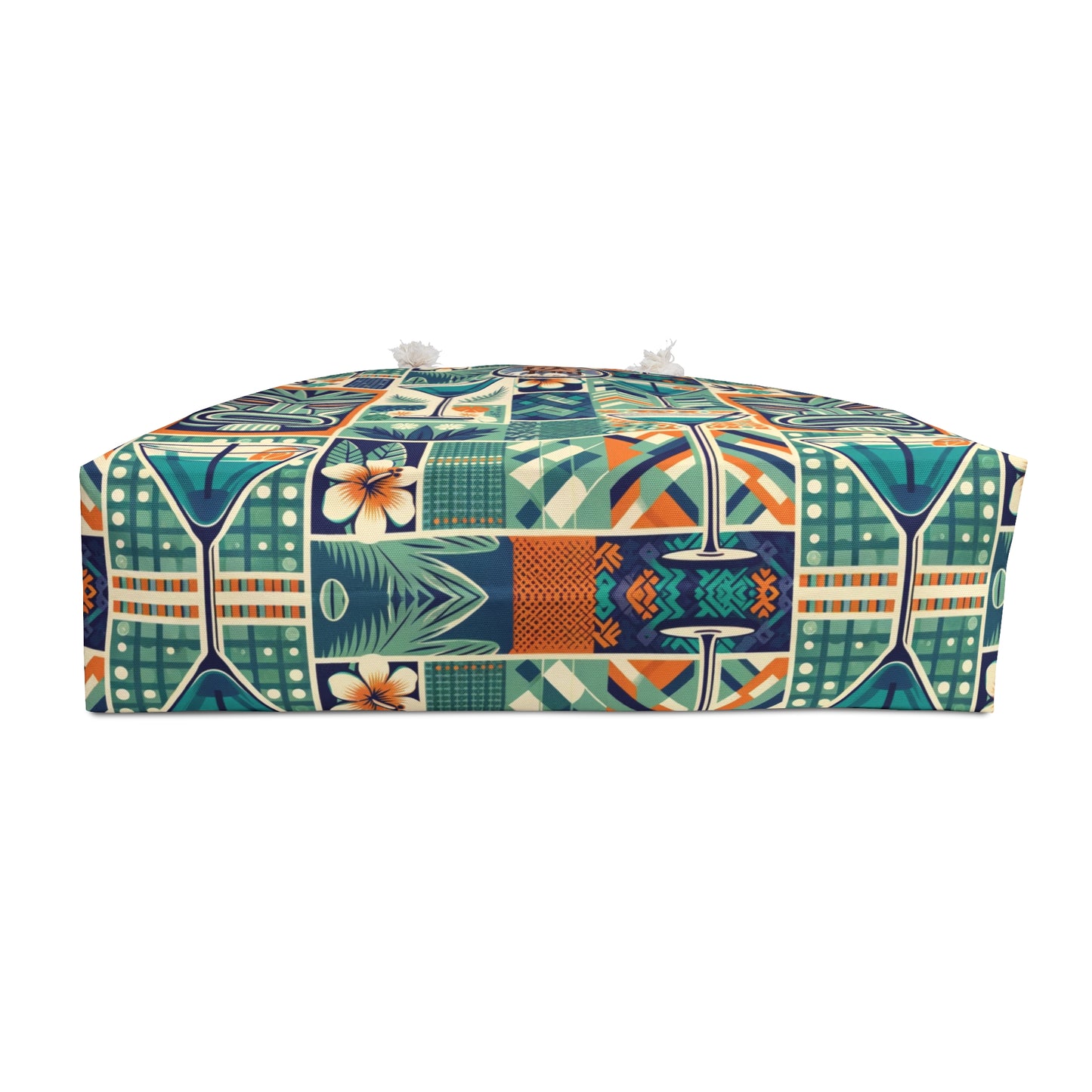 Tiki Hour - Tote Bag