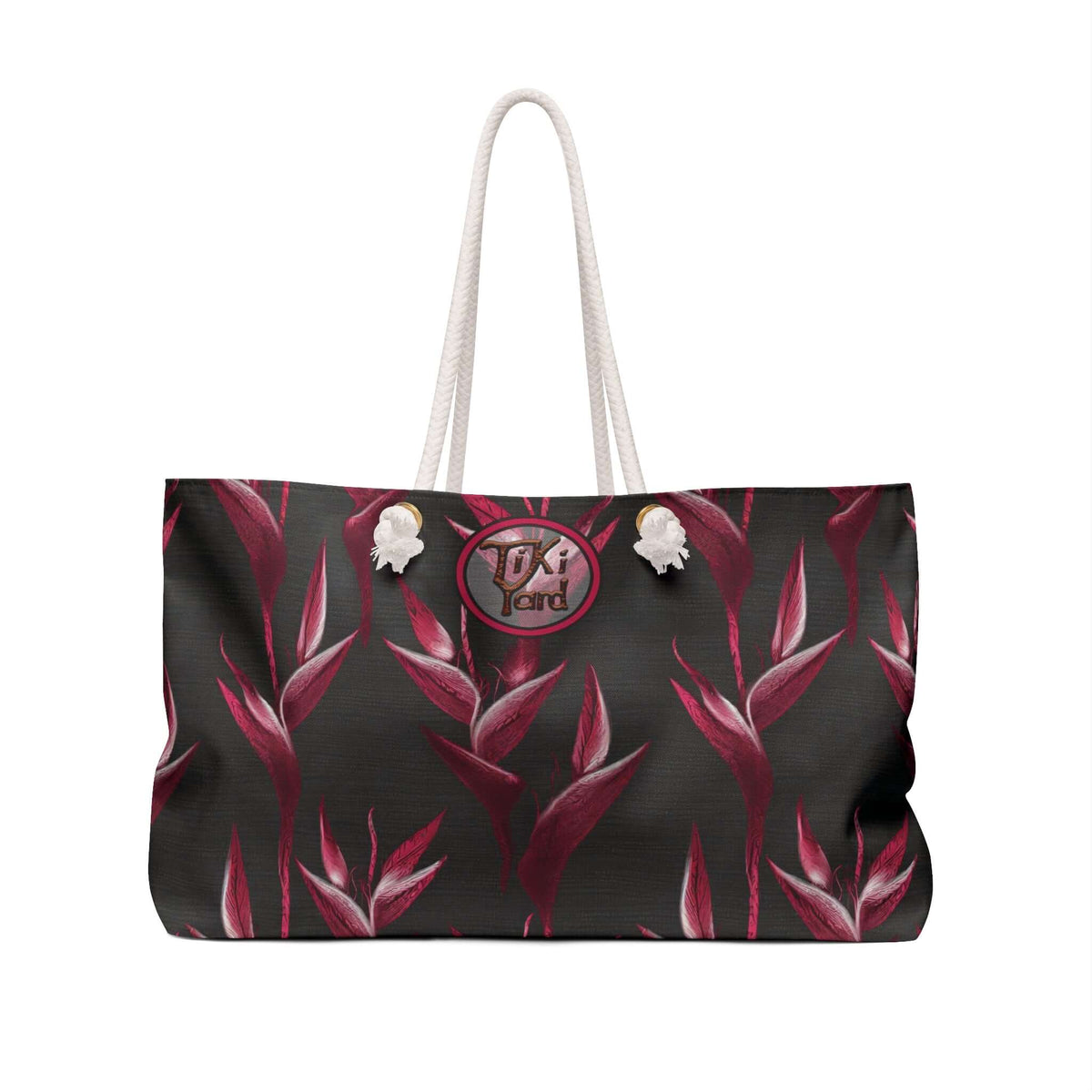 Kauai Passion - Tote Bag