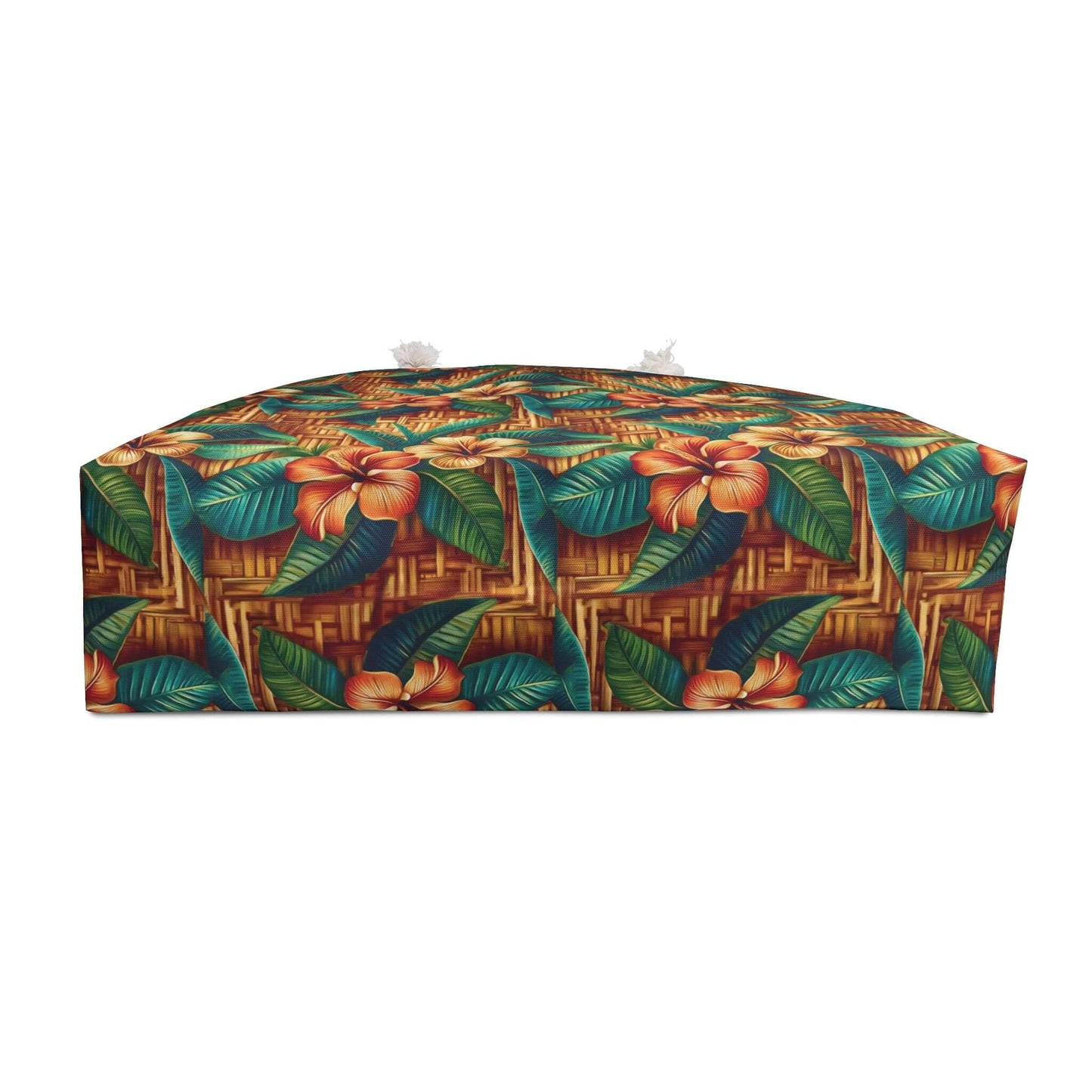 Pacific Aloha - Tote Bag