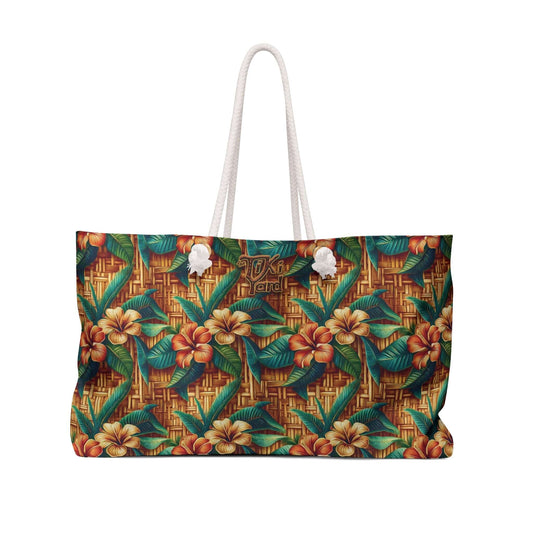 Pacific Aloha - Tote Bag