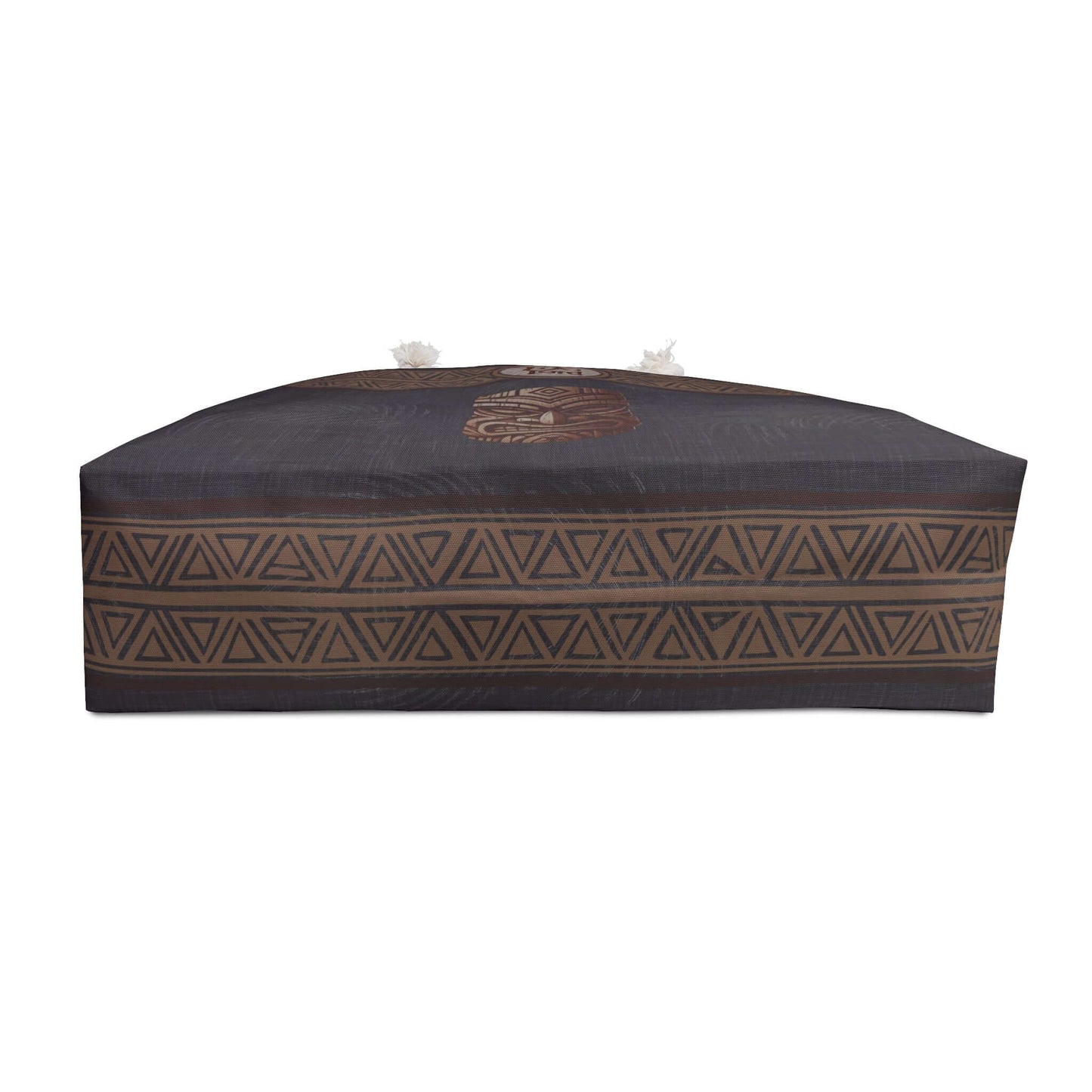 Tiki Mask - Tote Bag