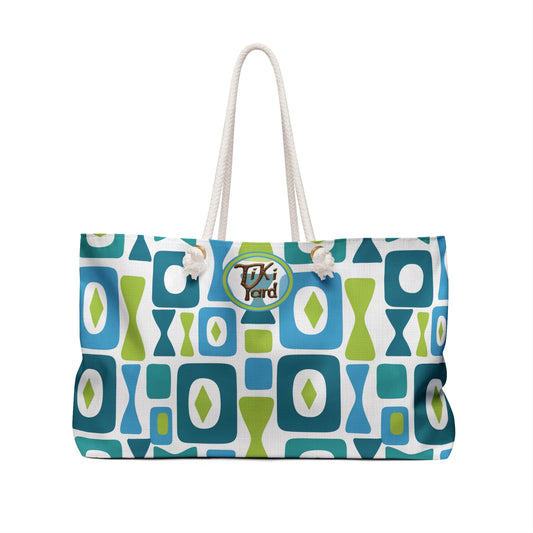 Pacific Modern - Tote Bag
