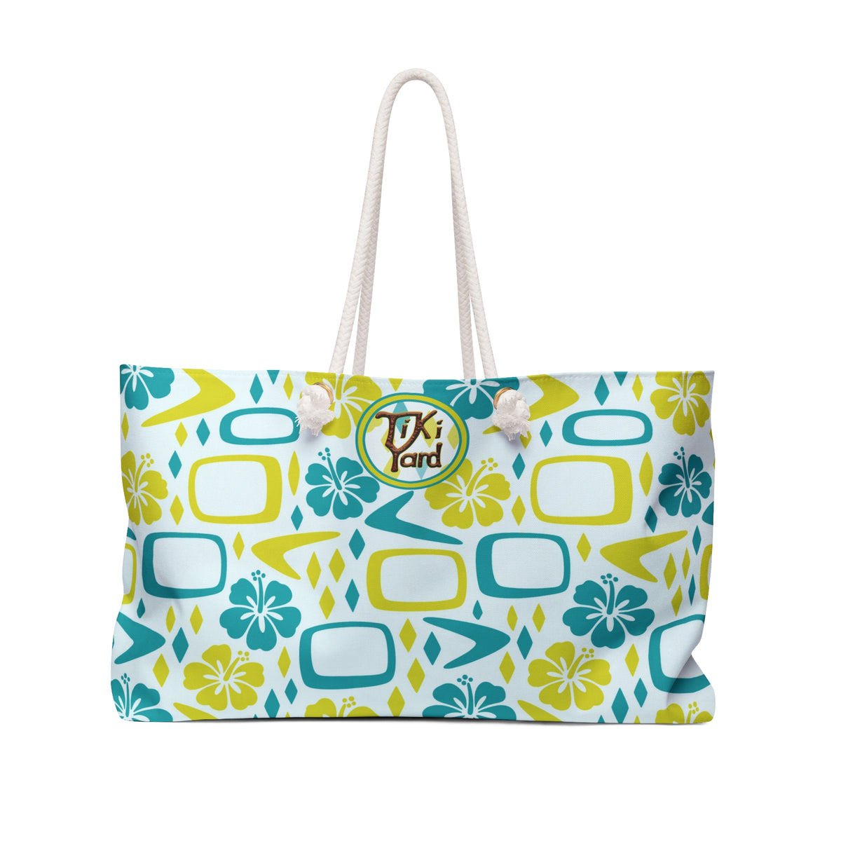 Lanikai Modern - Tote Bag