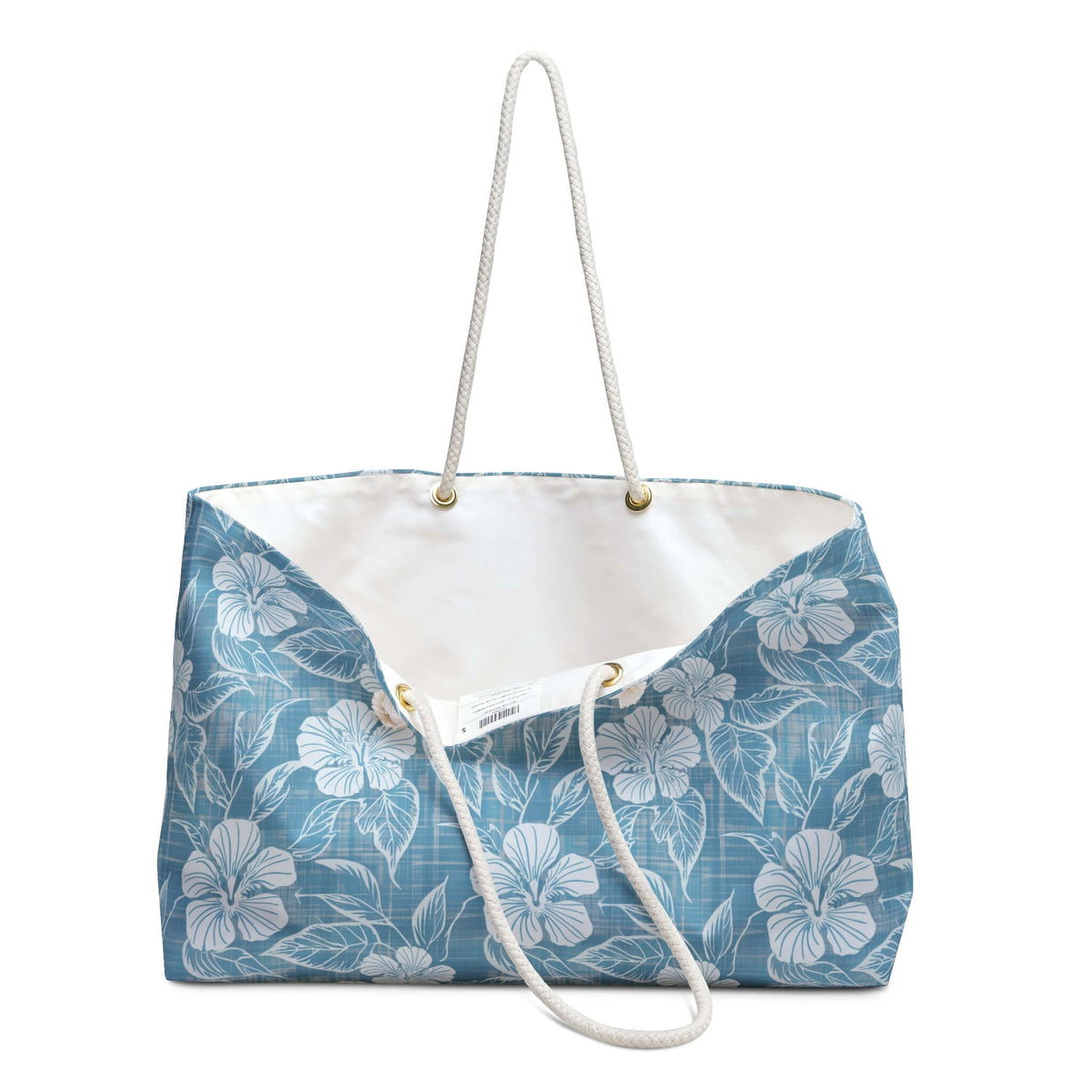 Wailuku Whisper - Tote Bag