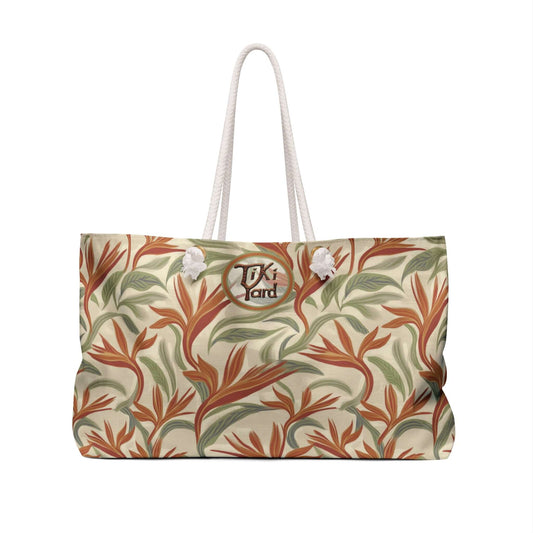 Lanai Elysium - Tote Bag