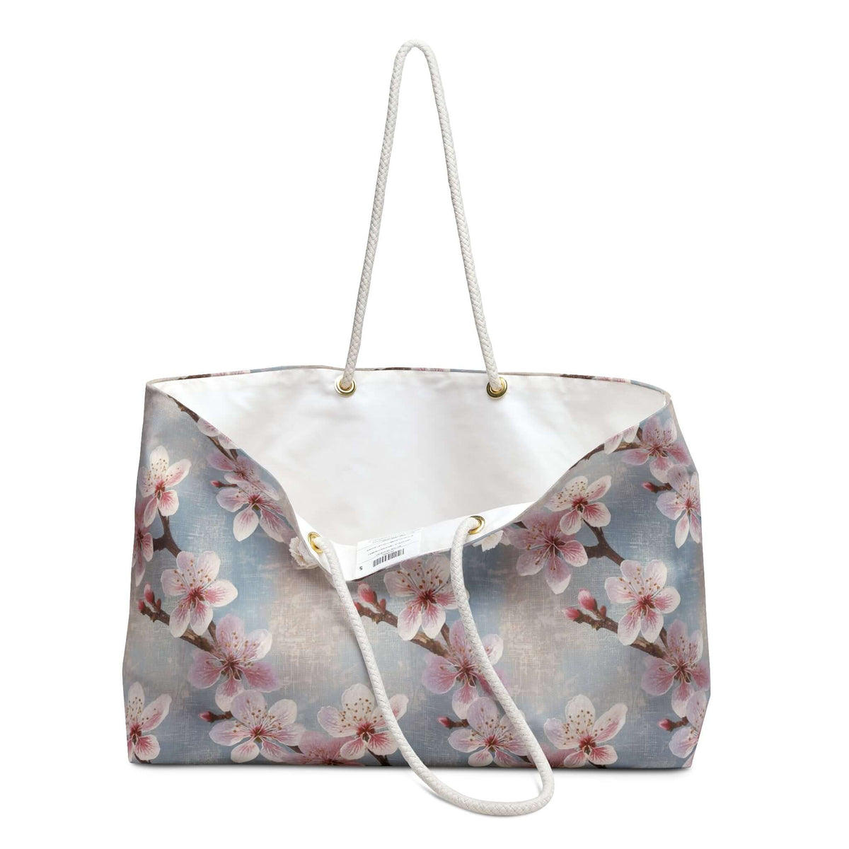 Cherry Blossoms - Tote Bag
