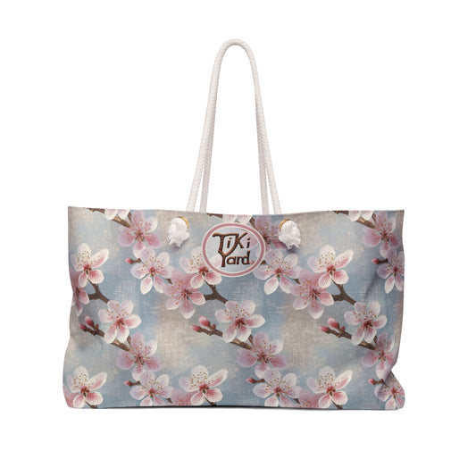 Cherry Blossoms - Tote Bag