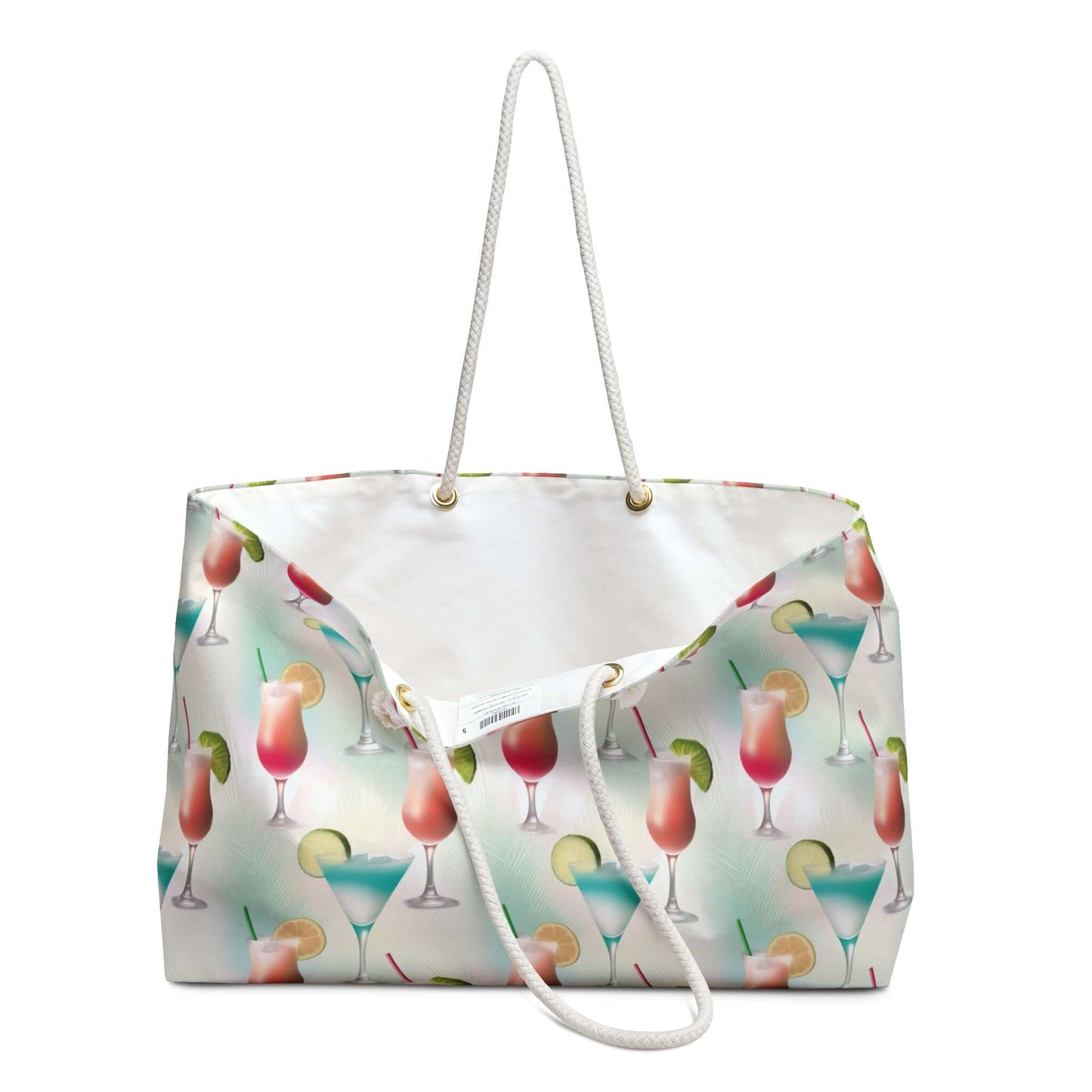 Pool Party - Tote Bag
