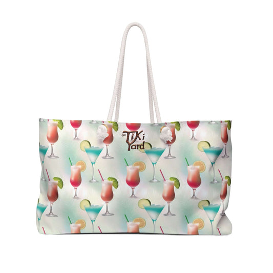 Pool Party - Tote Bag