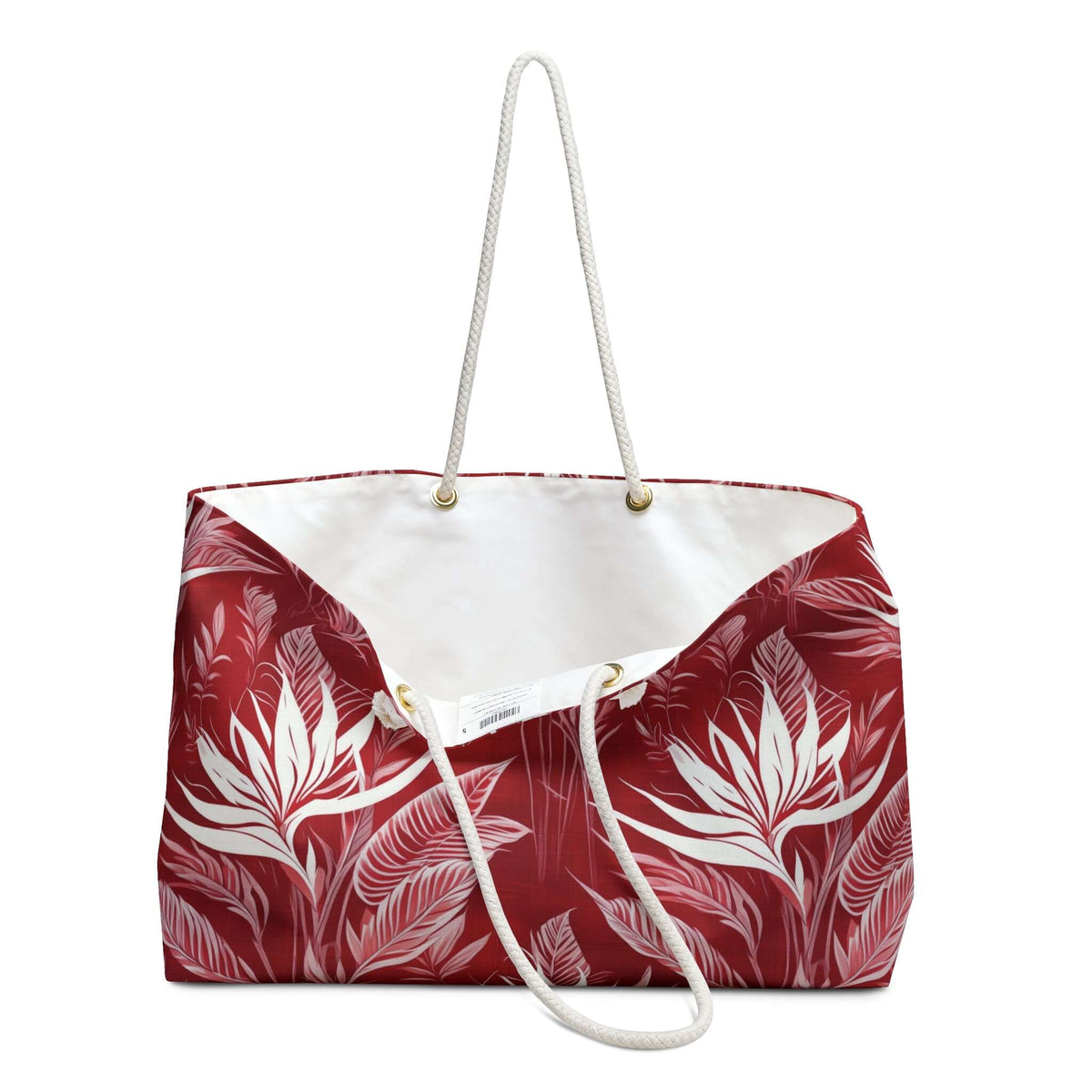 Kalalau Desire - Tote Bag