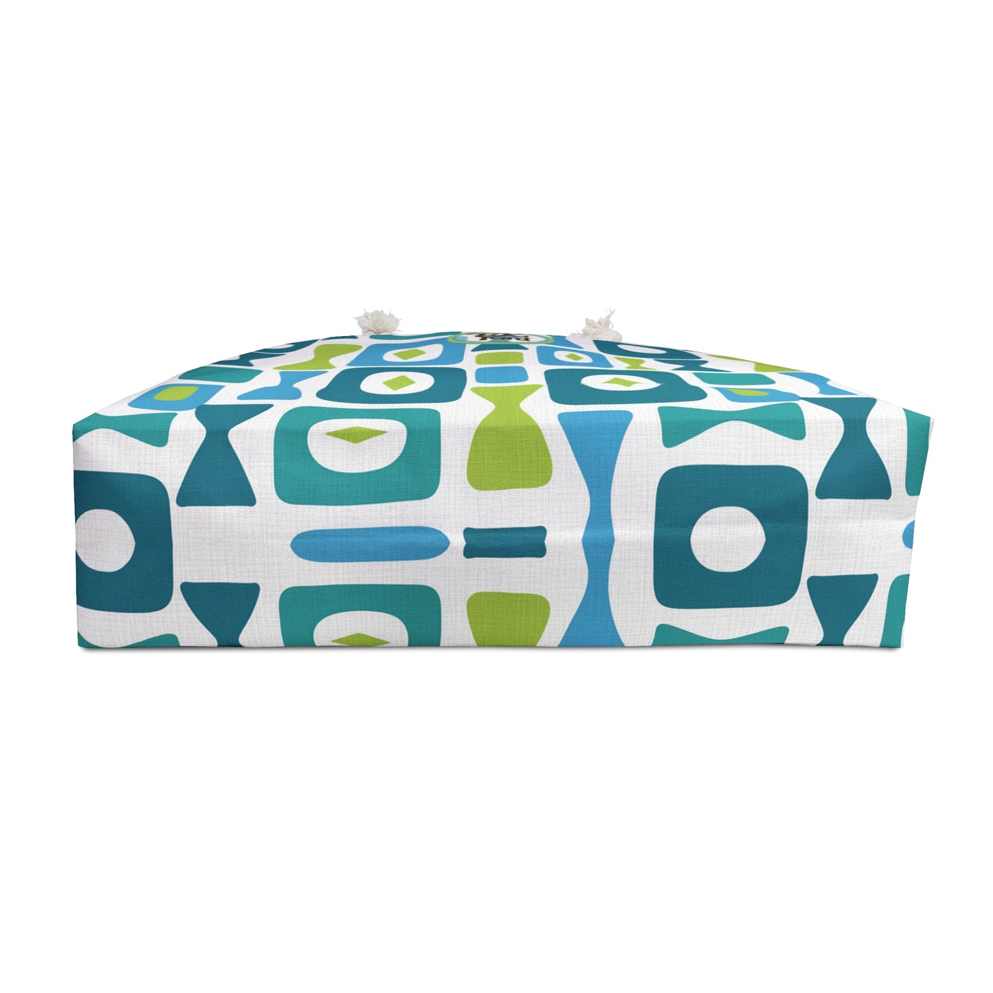 Pacific Modern - Tote Bag