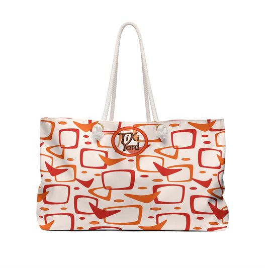 Haleakala Modern - Tote Bag