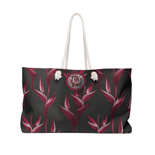 Kauai Passion - Tote Bag