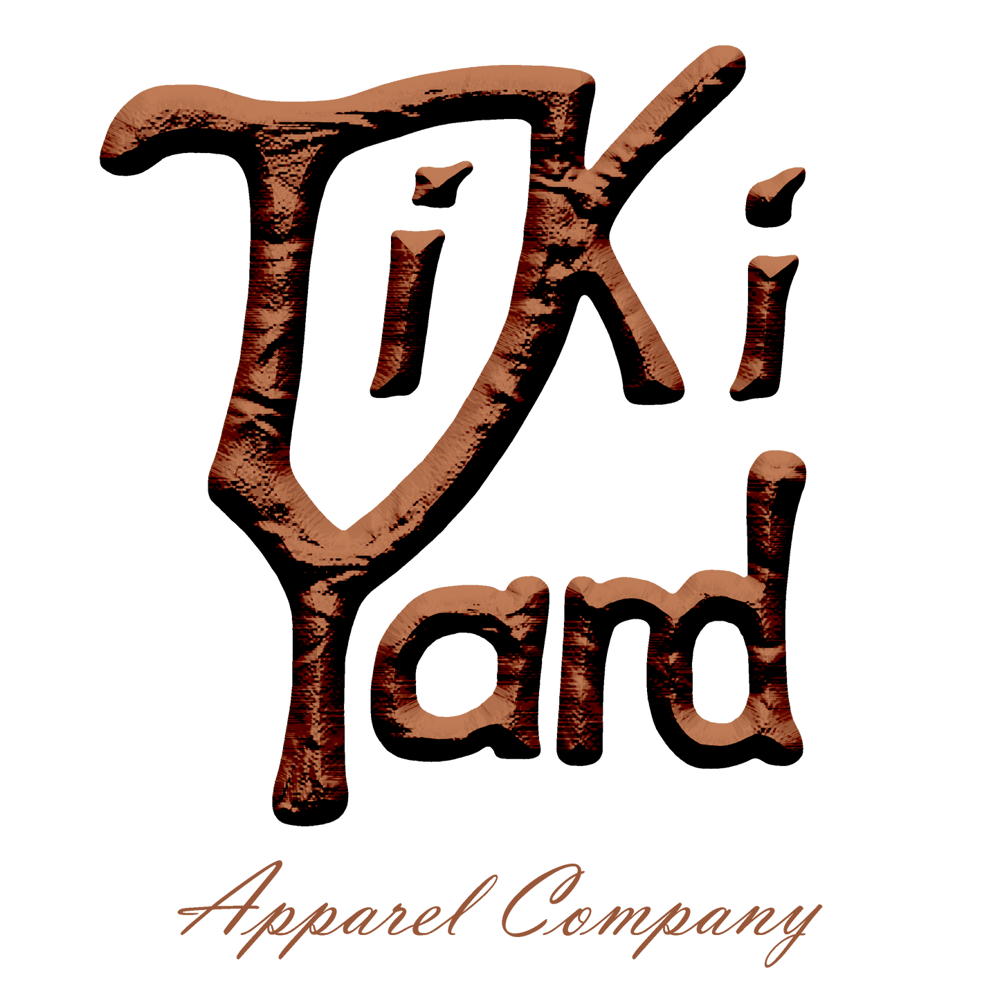 The Tiki Yard Digital Gift Card