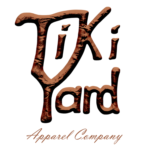 The Tiki Yard logo