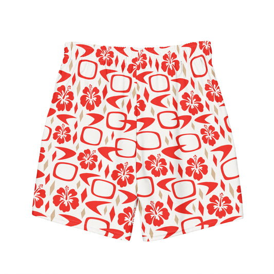 Kona Modern - Swim Trunks