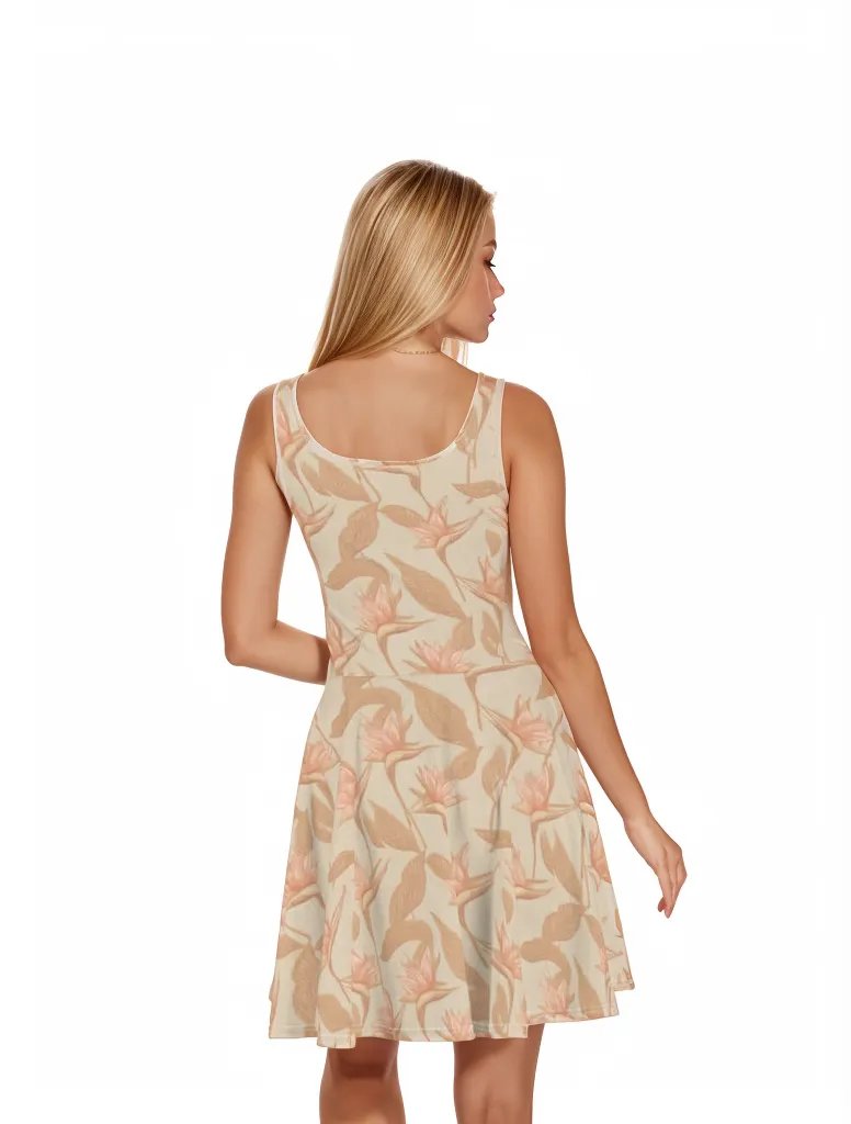 Kapalua Velora - Hawaiian Dress