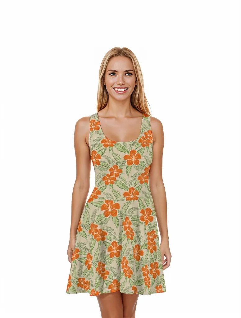 cocktail dresses honolulu Cocktail Dress Teal 50s Dress The "Suzy Sun Dress" In Teal Honolulu, Easy To Wear Vintage