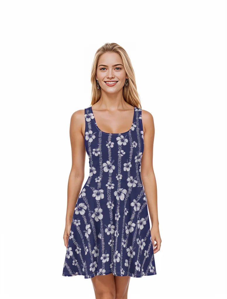 aloha casual dress Aloha DRESS