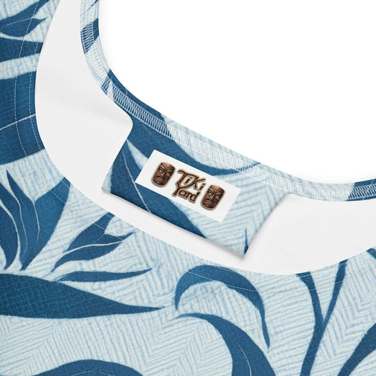 Pahala Lucidity - Hawaiian Dress