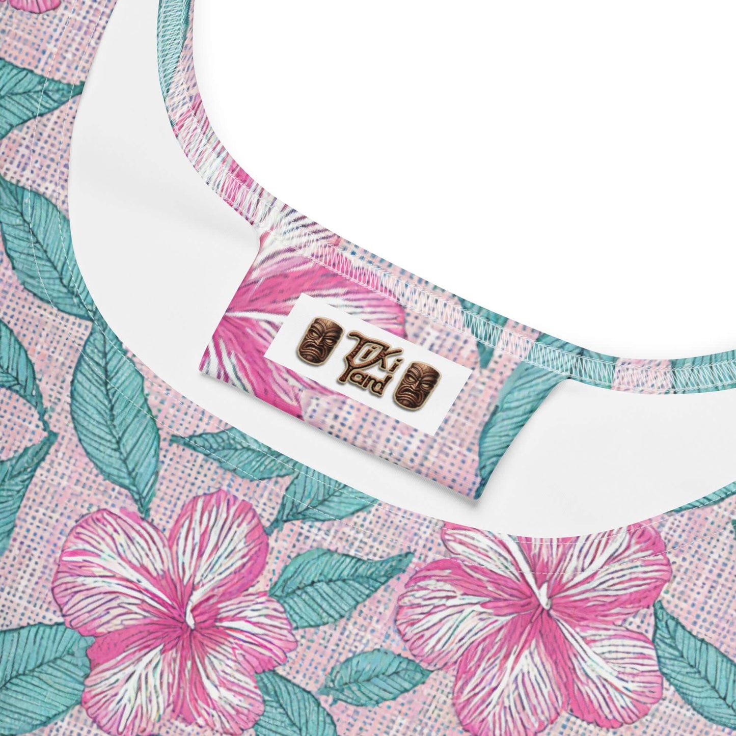 Island Sonata - Hawaiian Dress