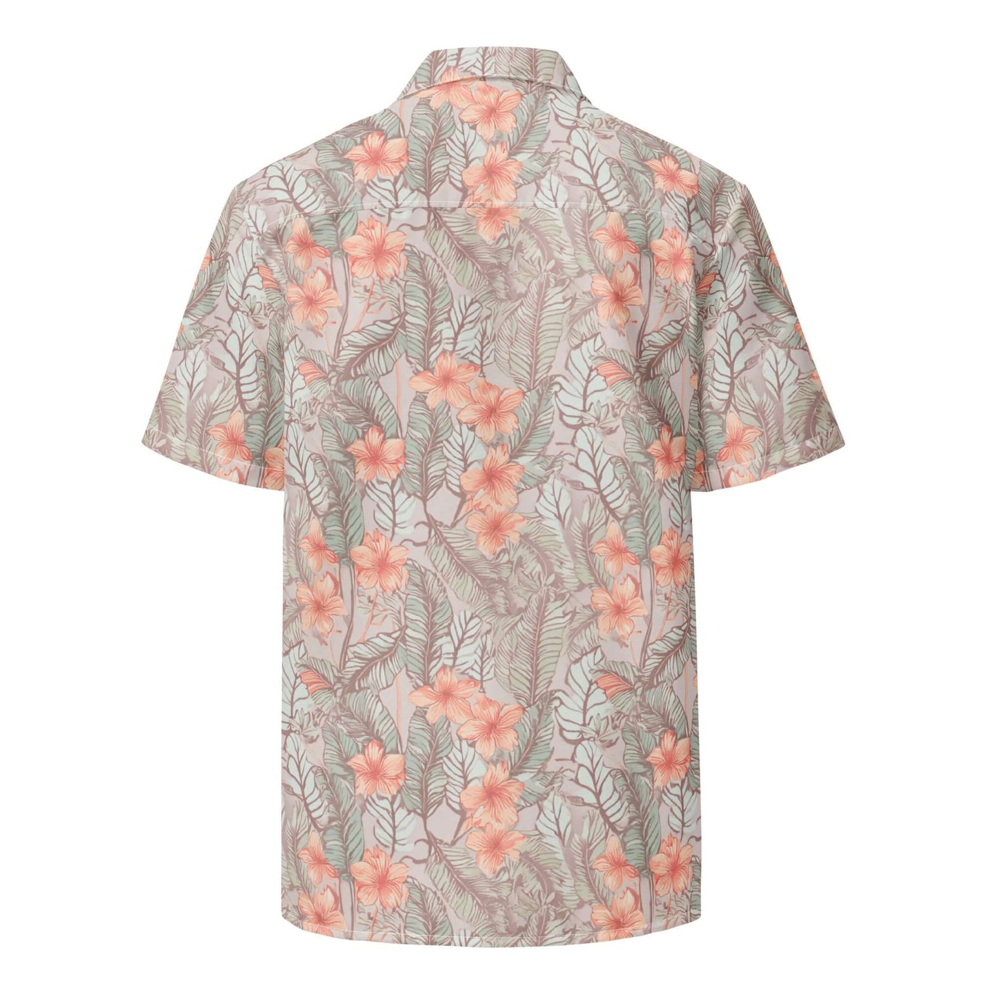 Islander’s Grove - Hawaiian Shirt