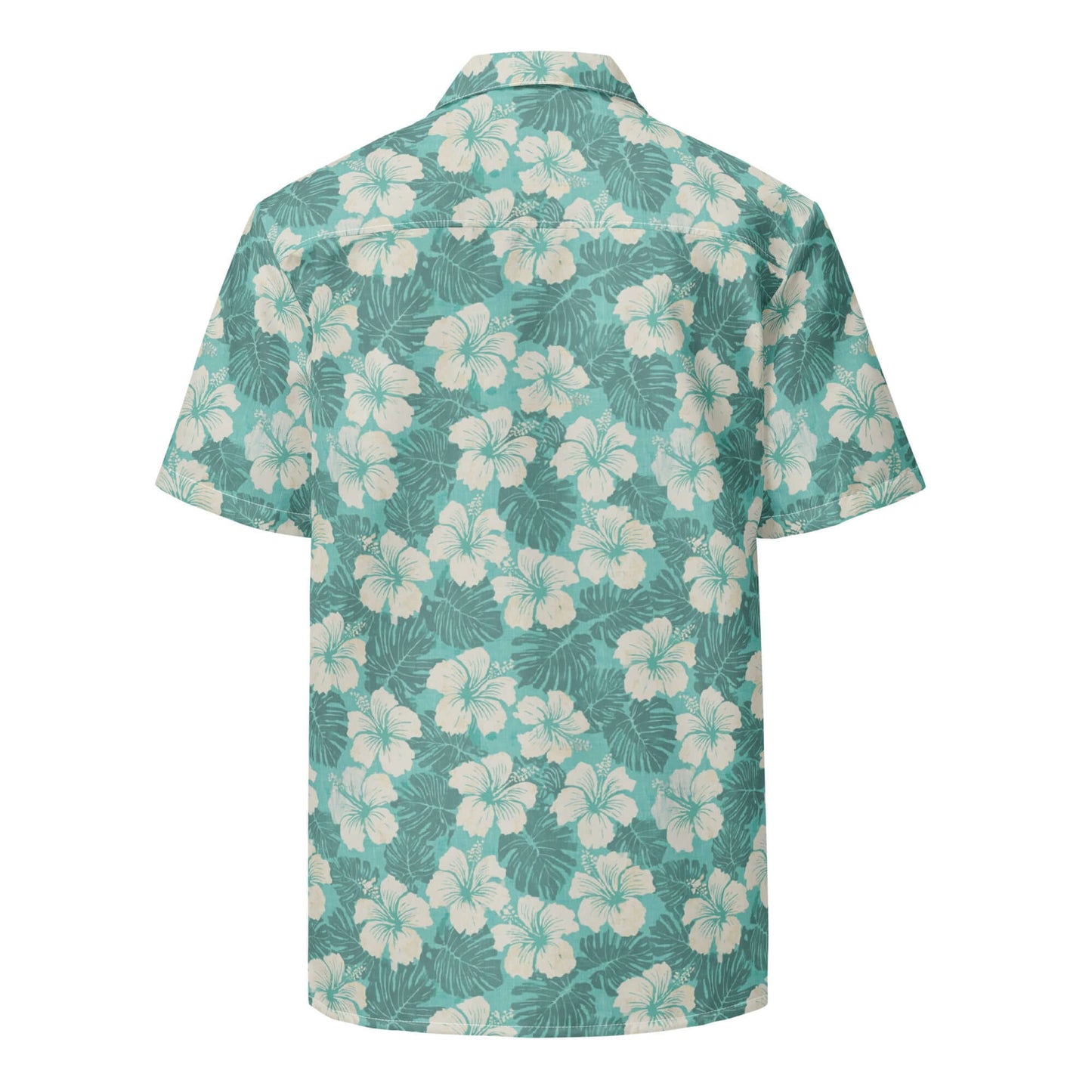 Paradise Vibes - Hawaiian Shirt