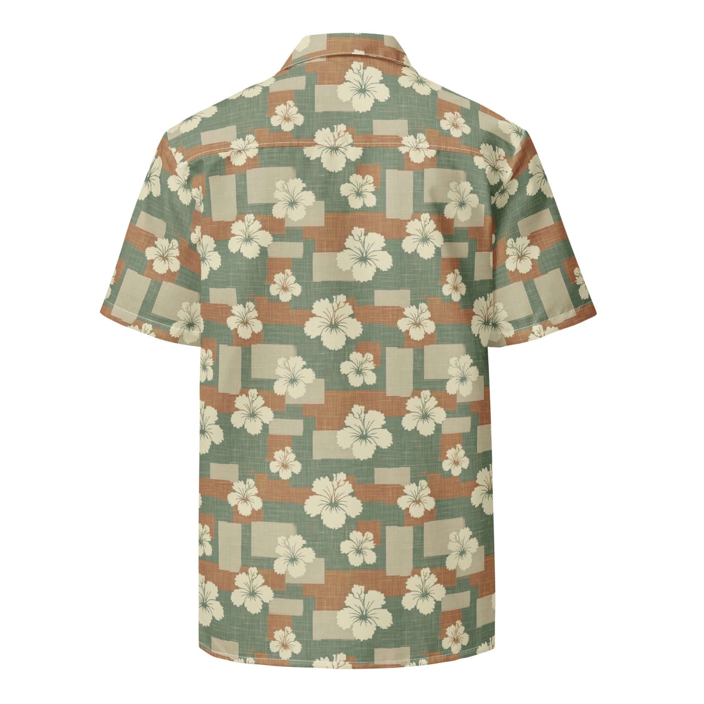 Tropic Heritage - Hawaiian Shirt