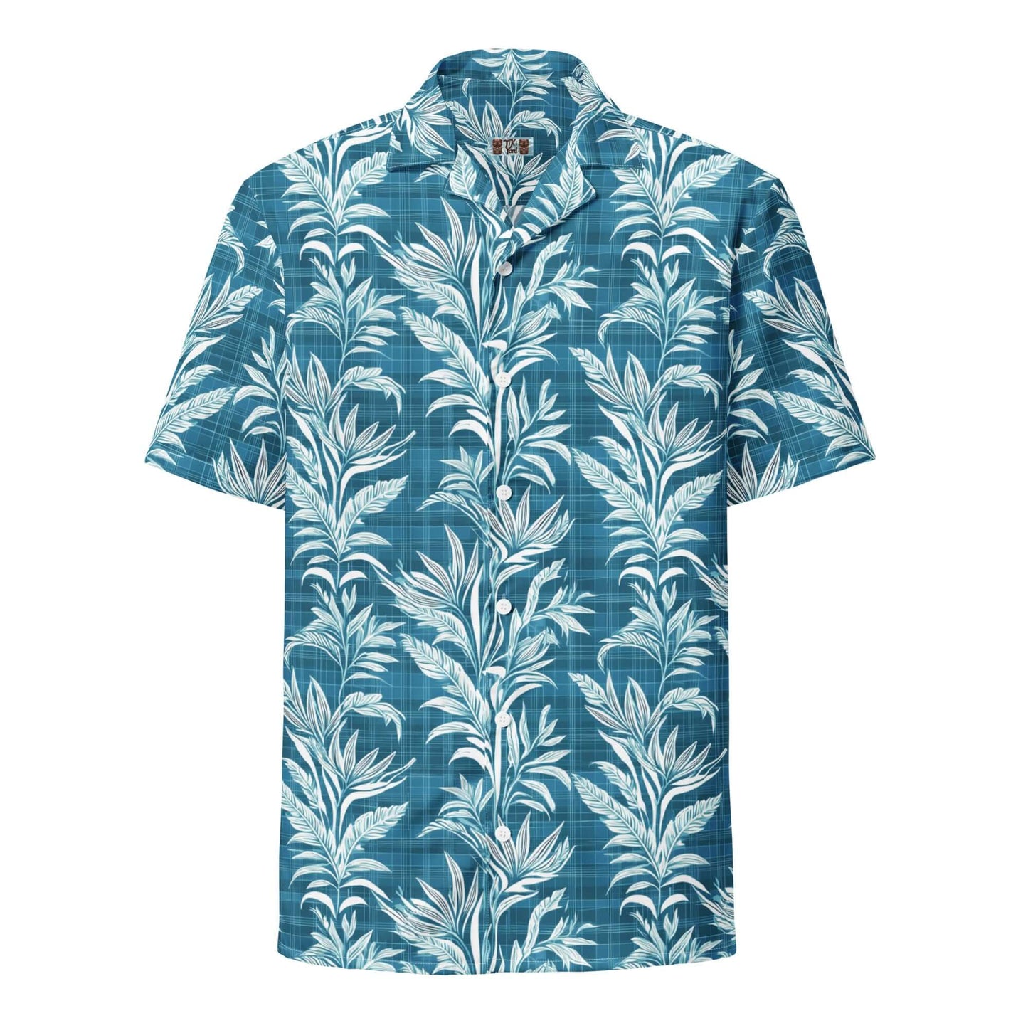 Pacific Calm - Hawaiian Shirt
