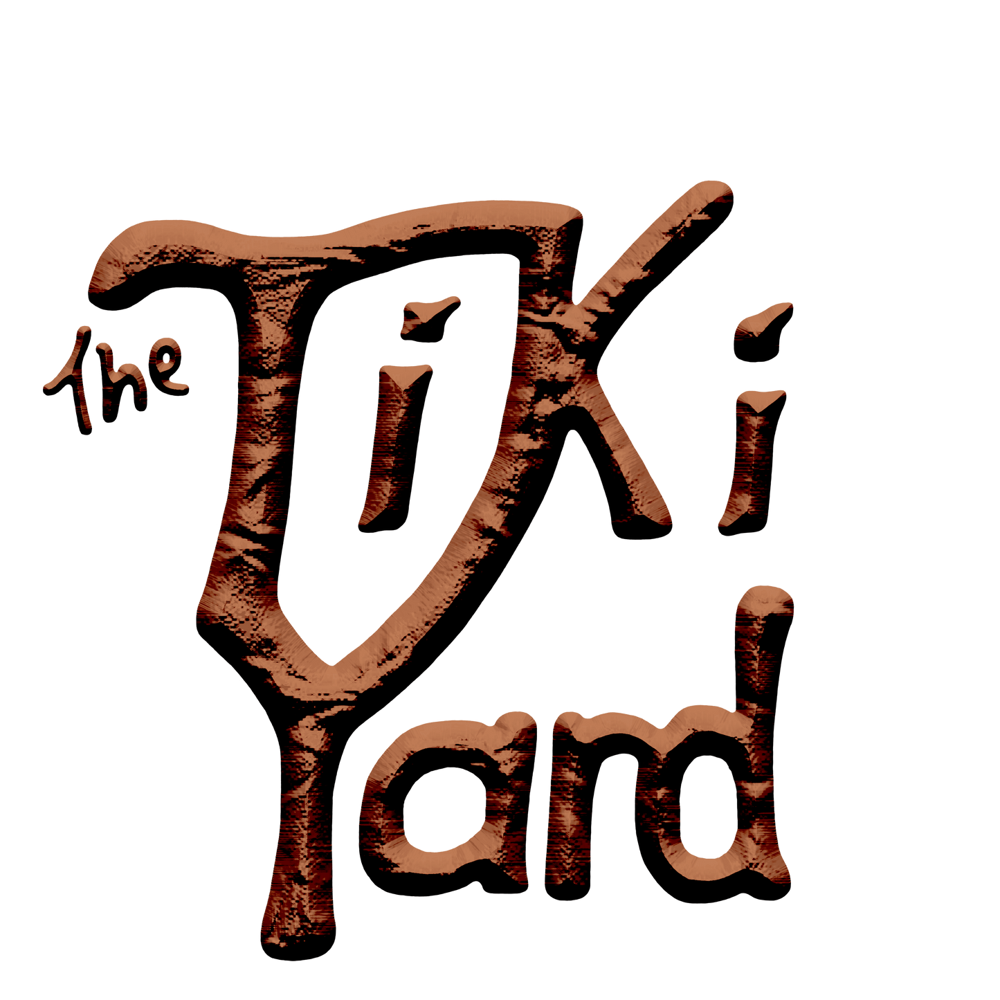 The Tiki Yard Digital Gift Card