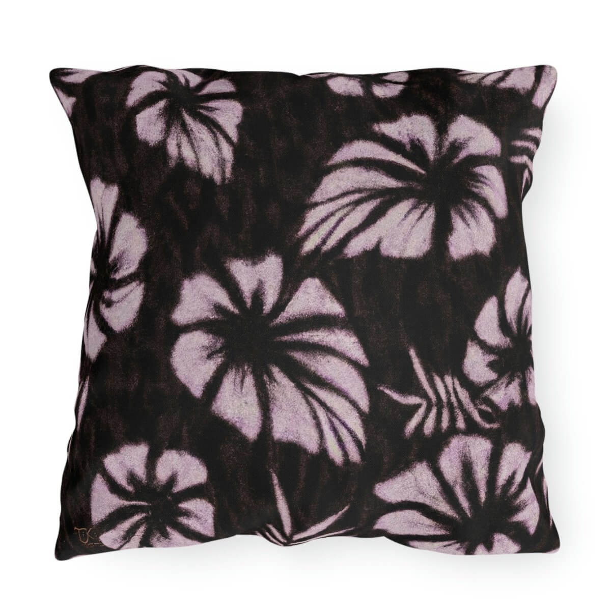 Cabana Life - Outdoor Throw Pillow - The Tiki Yard - Outdoor Throw Pillows
