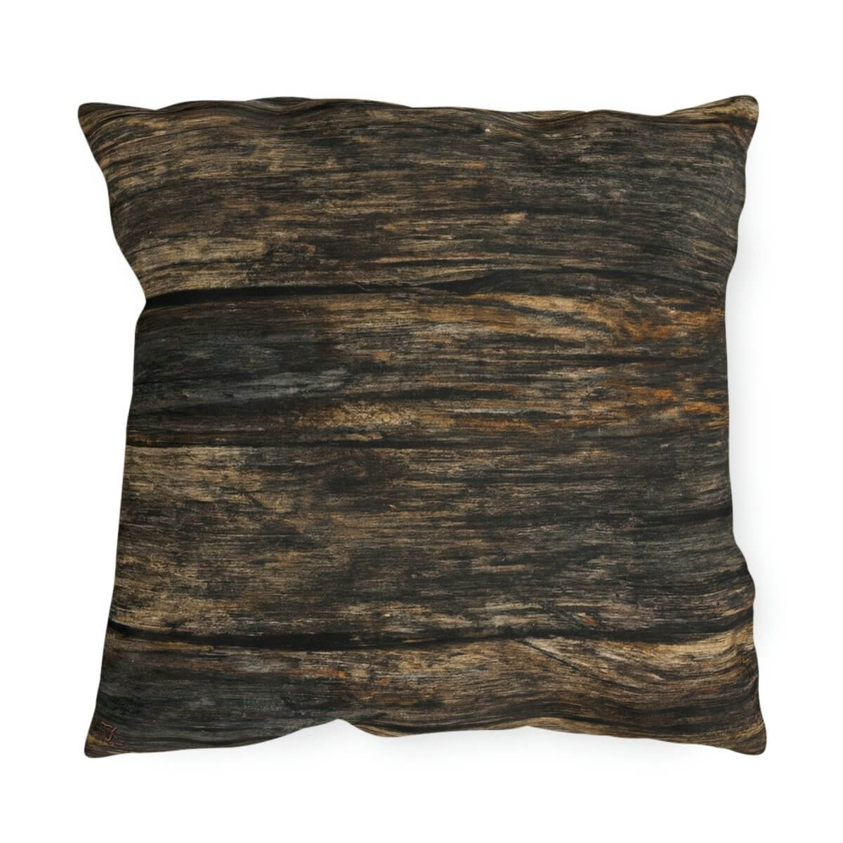 Discovery - Outdoor Throw Pillow - The Tiki Yard - Outdoor Throw Pillows