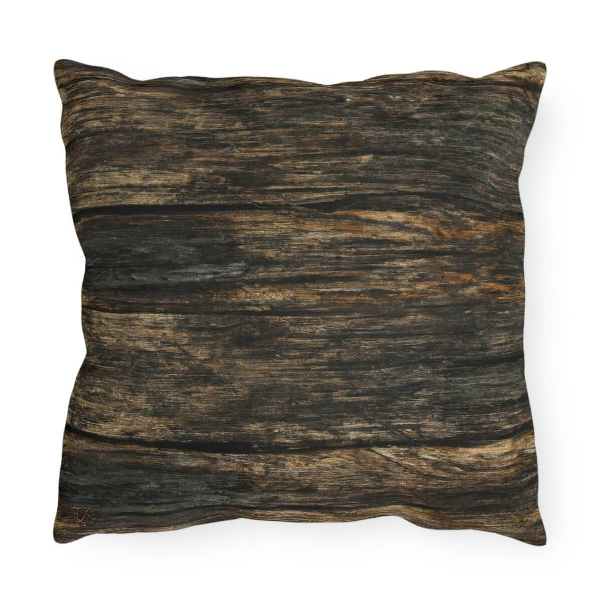 Discovery - Outdoor Throw Pillow - The Tiki Yard - Outdoor Throw Pillows