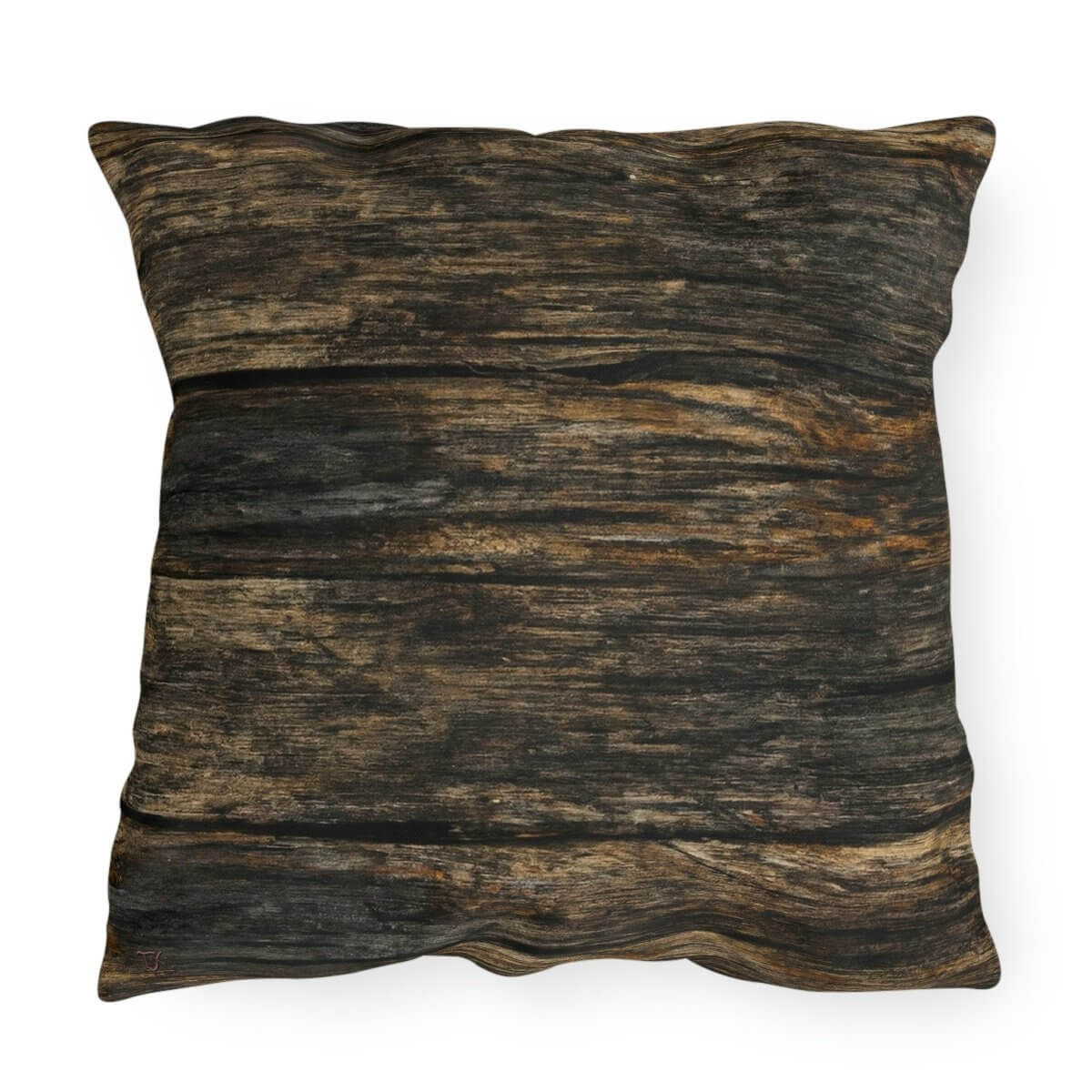 Discovery - Outdoor Throw Pillow - The Tiki Yard - Outdoor Throw Pillows
