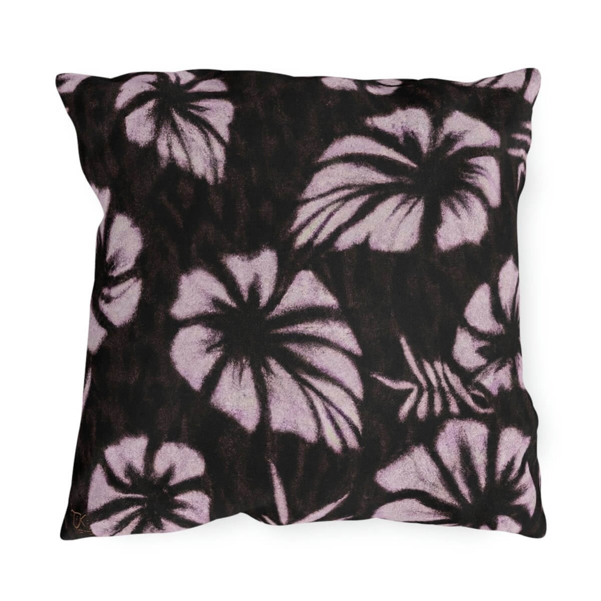 Cabana Life - Outdoor Throw Pillow - The Tiki Yard - Outdoor Throw Pillows