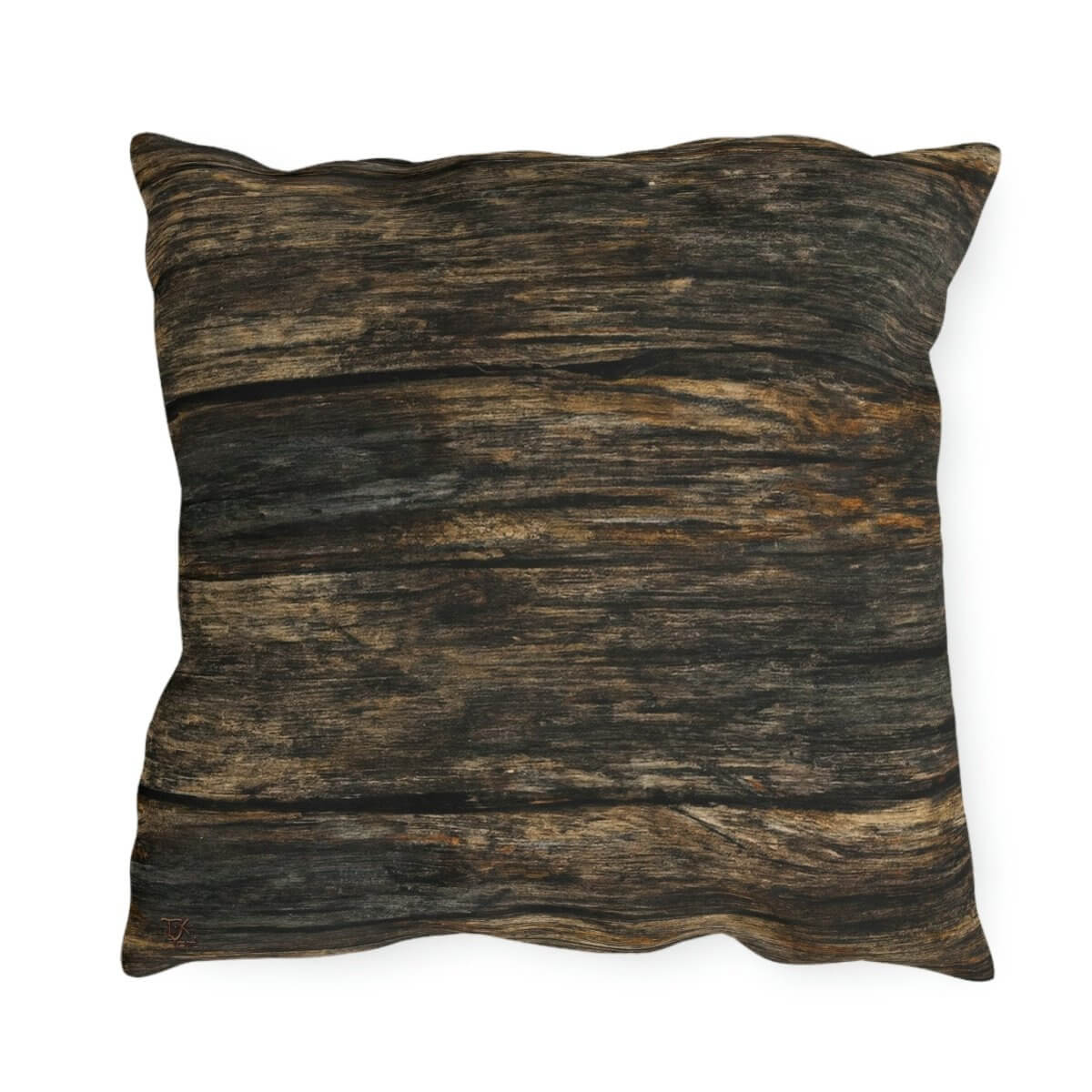 Discovery - Outdoor Throw Pillow - The Tiki Yard - Outdoor Throw Pillows