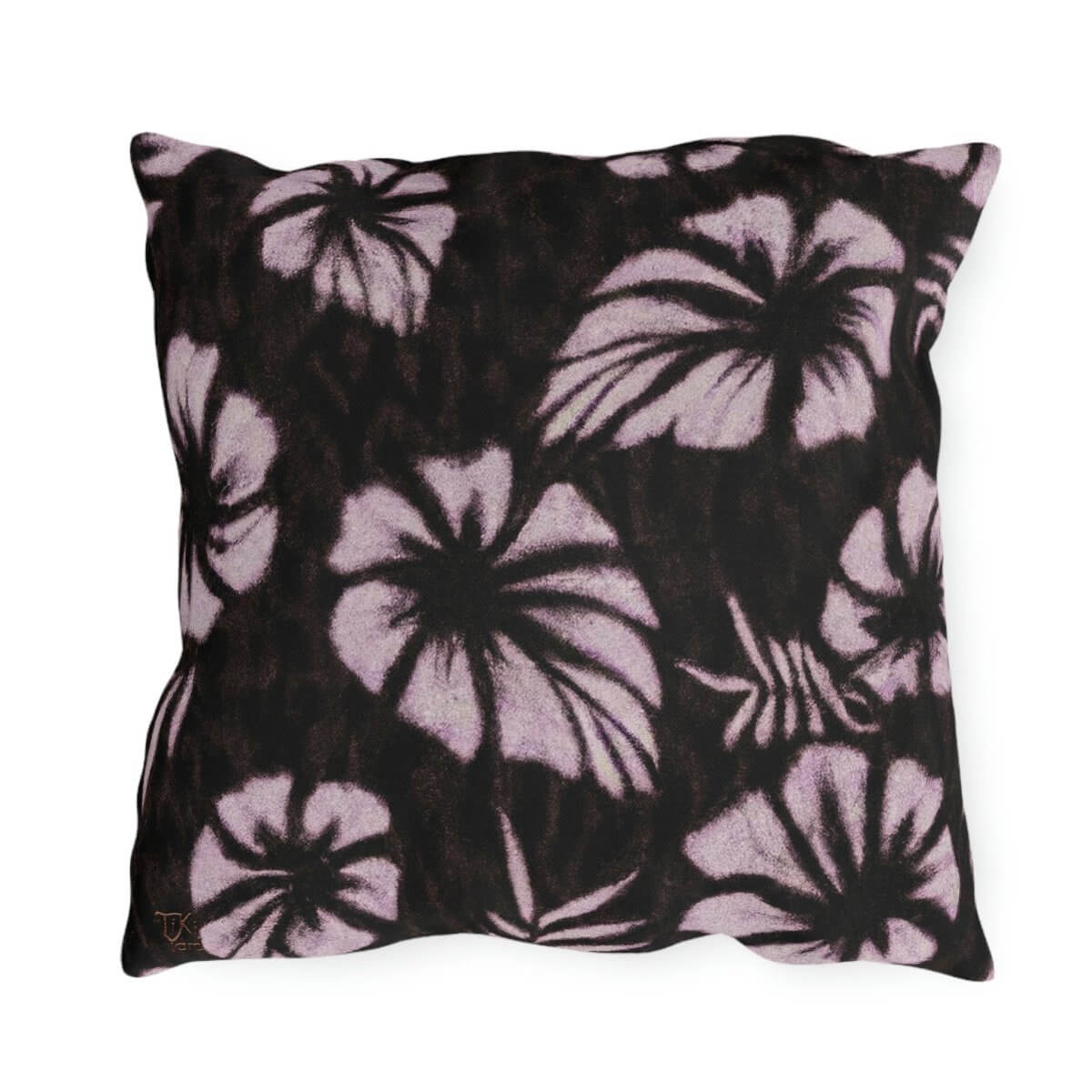 Cabana Life - Outdoor Throw Pillow - The Tiki Yard - Outdoor Throw Pillows