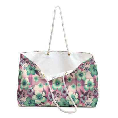 Islander Spring - Tote Bag