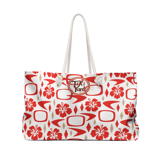 Kona Modern - Tote Bag
