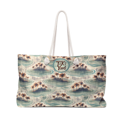 Enchanted Sea - Tote Bag