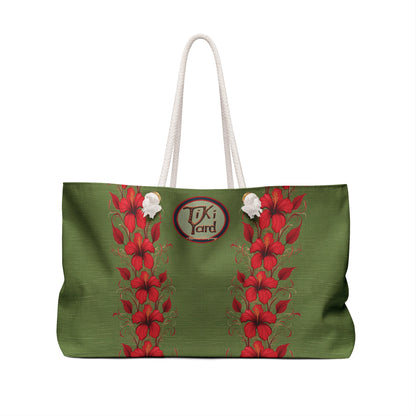 Aloha Twist - Tote Bag