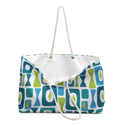 Pacific Modern - Tote Bag