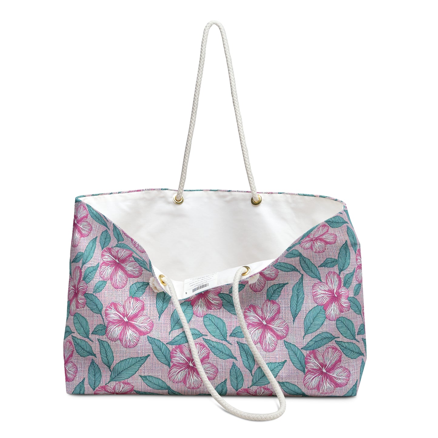 Island Sonata - Tote Bag