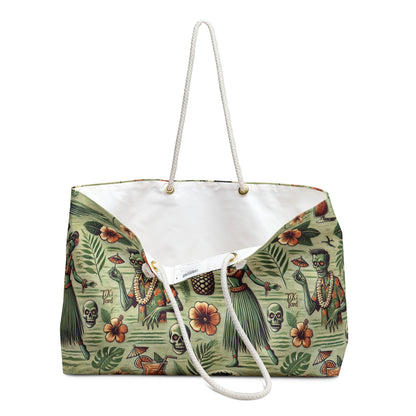 Dead Luau - Tote Bag