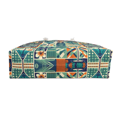 Tiki Hour - Tote Bag